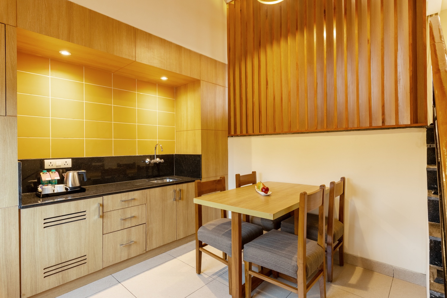Garden View Privilege Suite at Sterling Puri - Photo 2